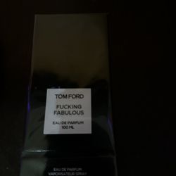 TOM FORD F***ING FABULOUS 
