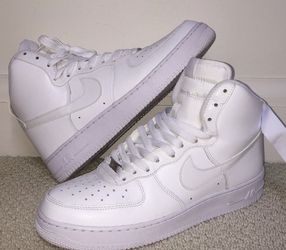 Air Force 1s Hightop 