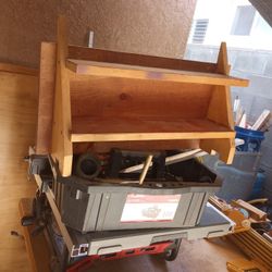 Shelf