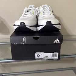 Adidas Duramo Speed Men’s 10  Very light