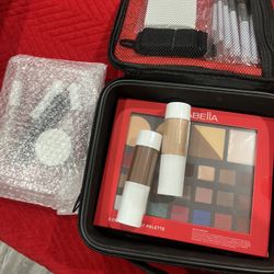 Mira ella Maki Up Set