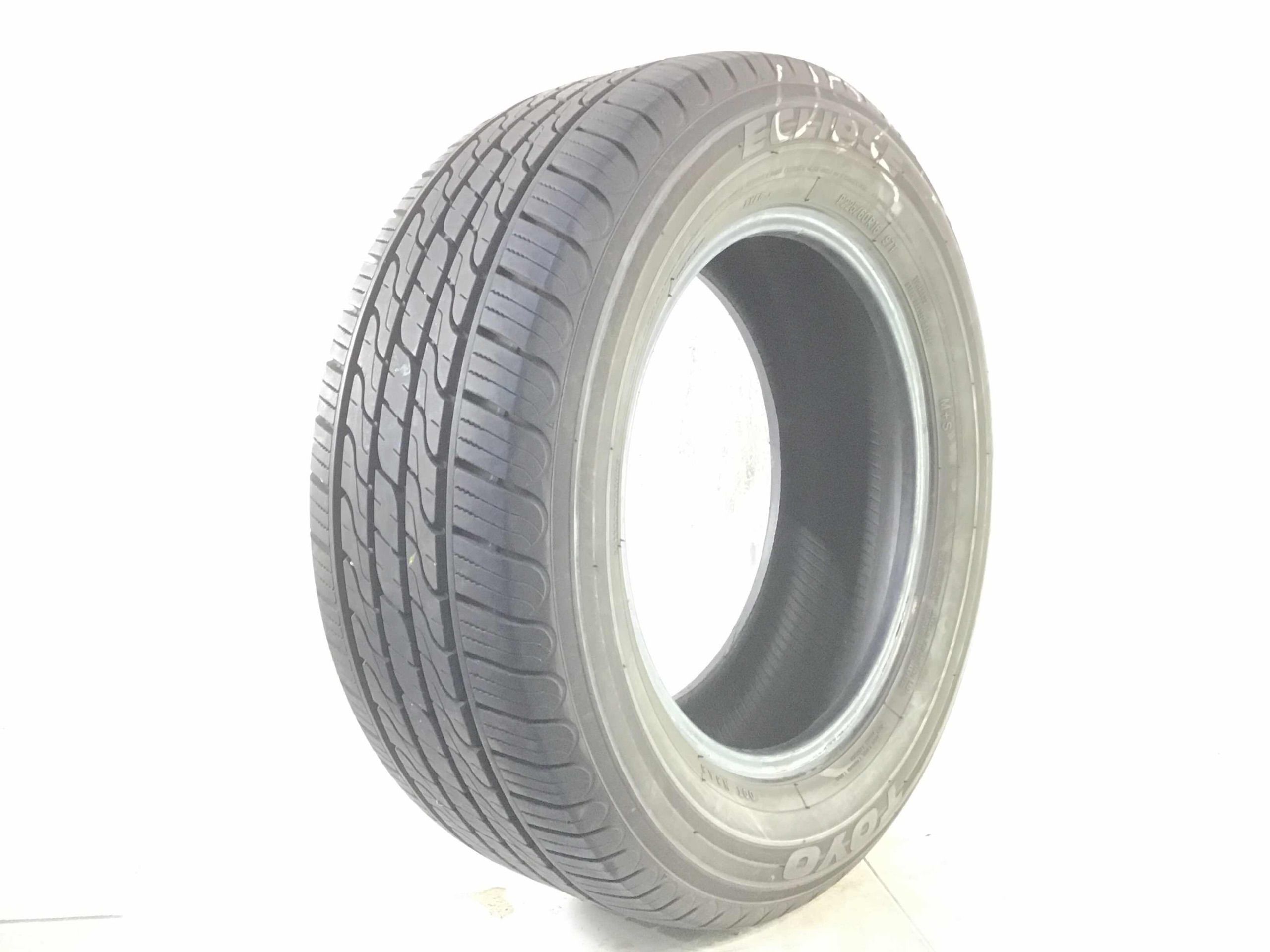 USED TOYO ECLIPSE 225 60 16 TIRE - Buy Now, Pay Later $0-49 Out of Pocket Also Available!