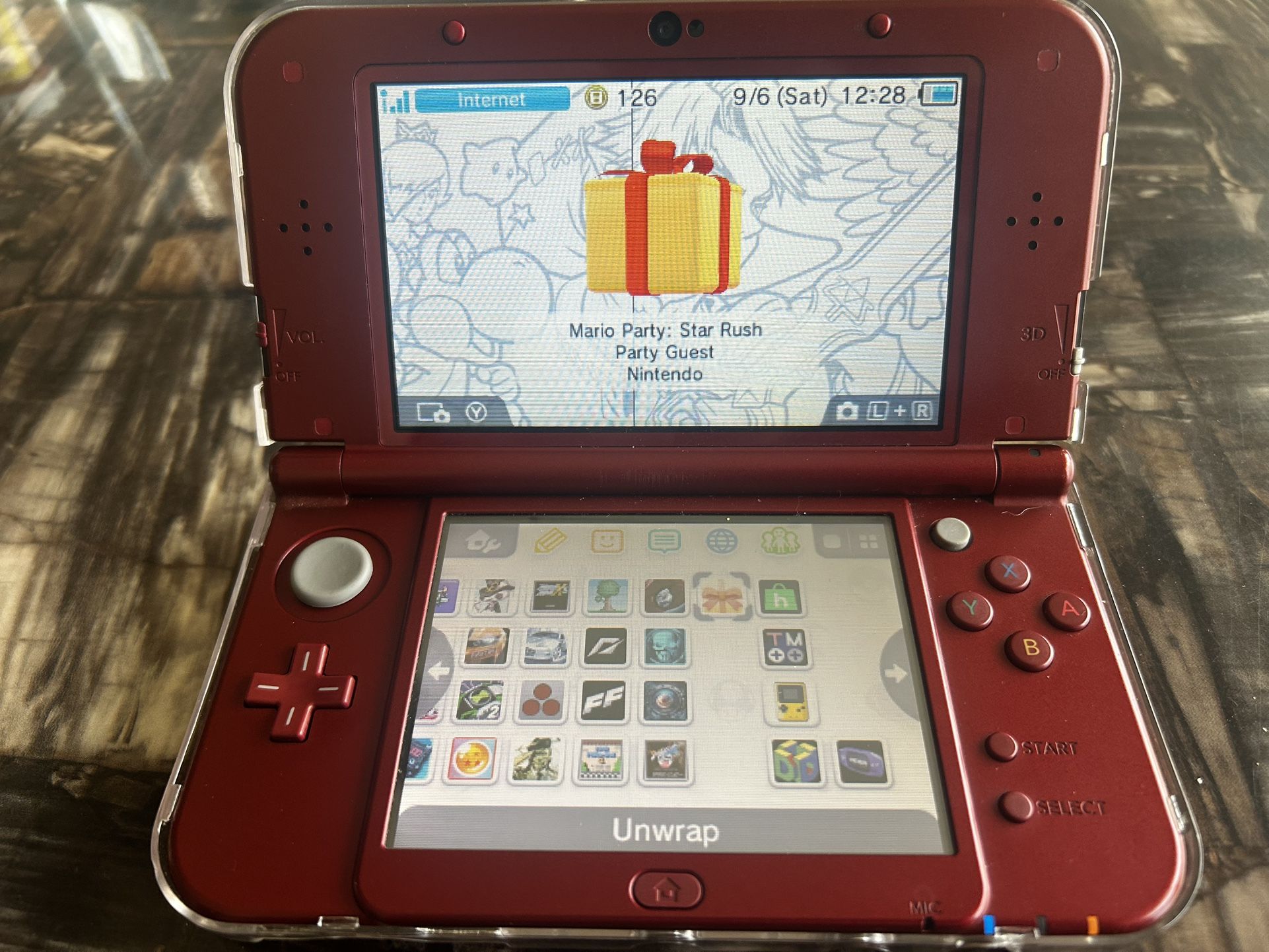 Modded 3ds Where To Buy A New 3ds Xl In Stock! Refurbished 3DS XL