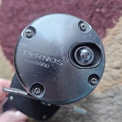 Shimano Tyrnos