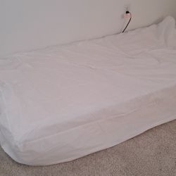 Twin Mattress 