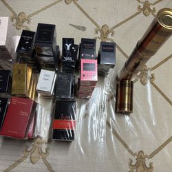 Brand New Cologne/perfume