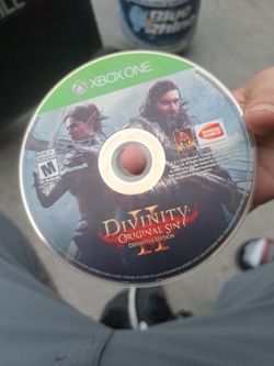 Divinity2 original sin Definitive edition