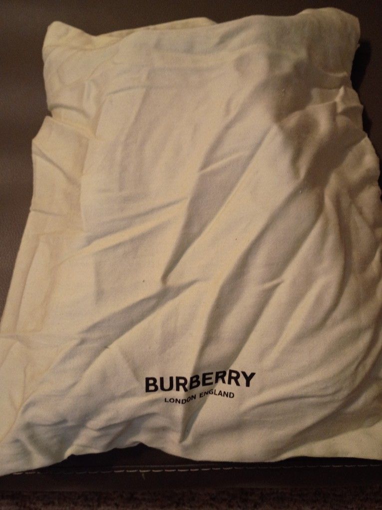 Burberry Shoes Brand New 