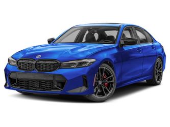 2024 BMW M340i