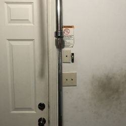 7 Ft Olympic Barbell