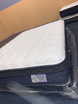 Mattress for sale