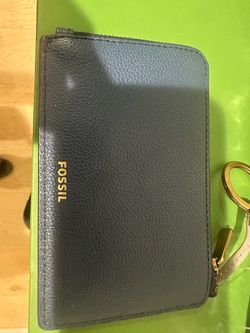 Fossil wallet