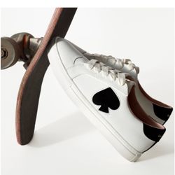 Kate Spade Tennis Shoes