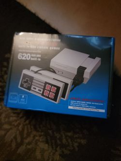 Mini game anniversary edition
