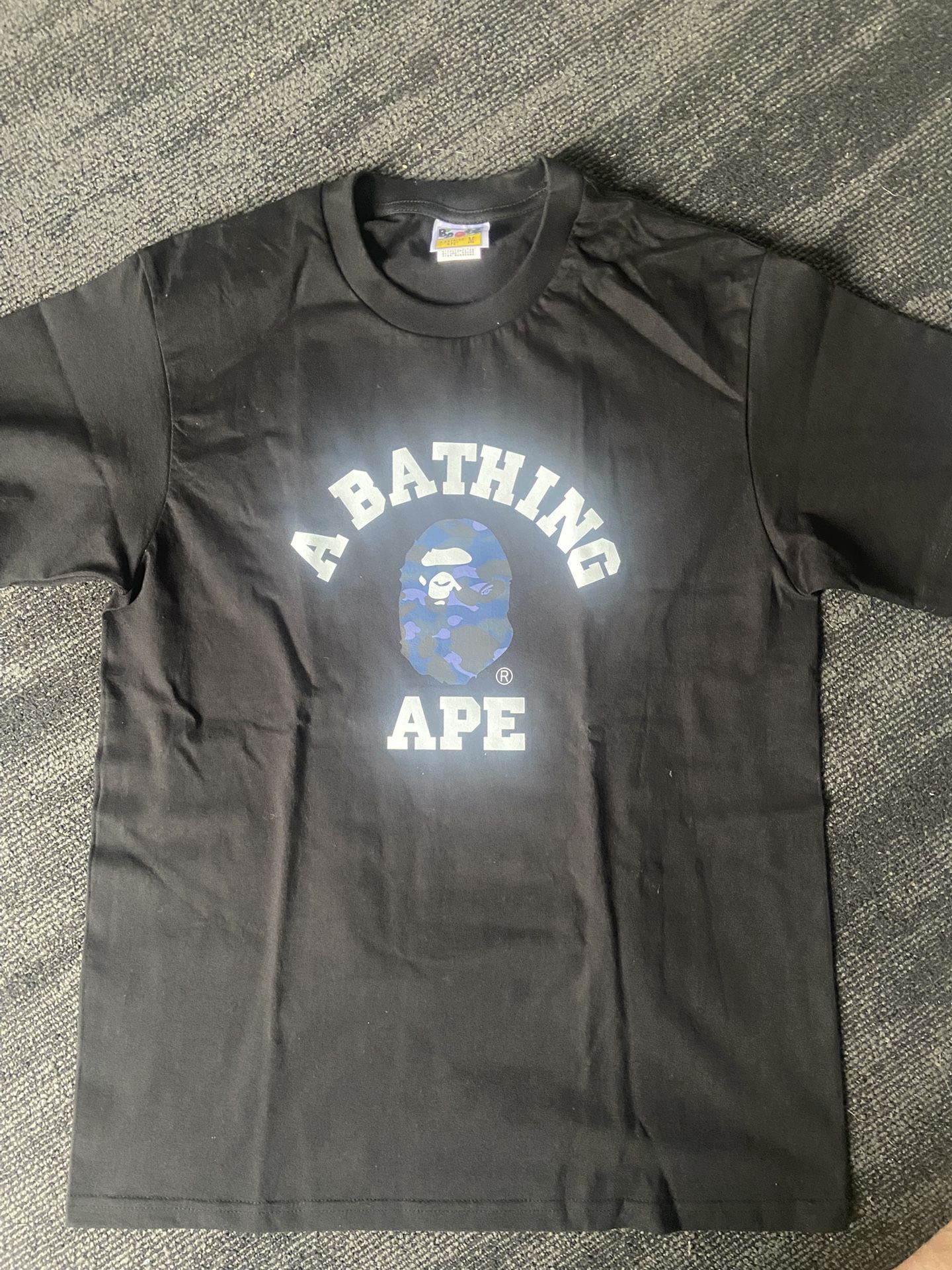 Bape Shirt