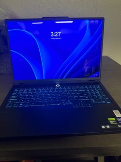 Lenovo - Legion Pro 5i 16" 2.5k OLED Gaming Laptop