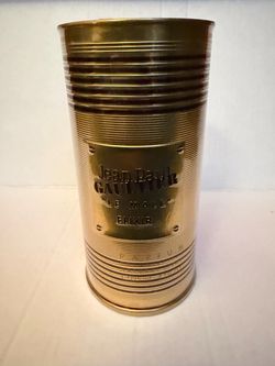 Jean Paul Gaultier Le Male Elixir Parfum