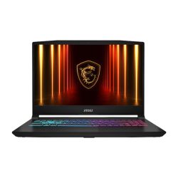 MSI Katana 15 HX Gaming Laptop RTX 5060 – NEW SEALED – QHD 165Hz