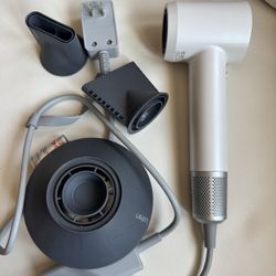 Laifen Hair Dryer