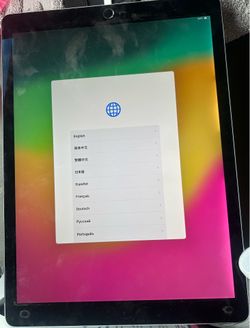 iPad