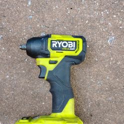 Ryobi one+ impact
