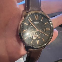 Fossil Watches