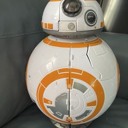 Playskool Heroes Star Wars Galactic Heroes BB-8 Adventure Base