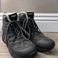 Keen Hiking Boots