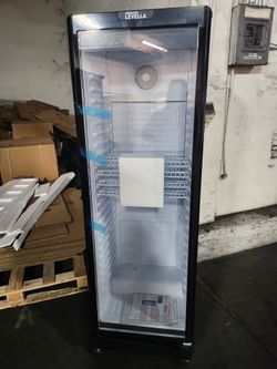 Cooler refrigeradora Nevera