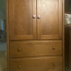 Pier one Kids - Tv Hutch For Kids Room