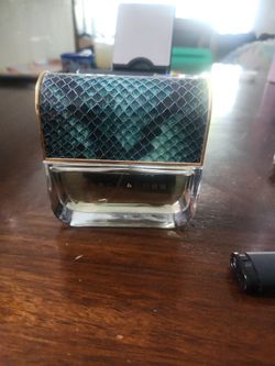 Marc Jacobs 3.4oz