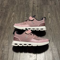 On Kids Cloud Play Shoes 