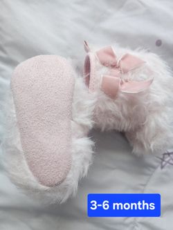 Baby Boots