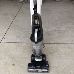 Eureka Vacuum