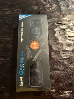 SP Gadgets POV Tripod Grip