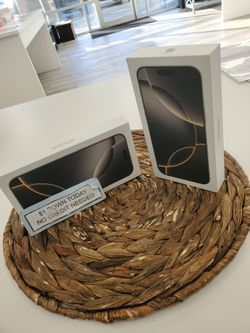 ✨ Own the Unlocked iPhone 16 Pro Max Today – Only $5 DOWN to Get Started at The Phone Guys!