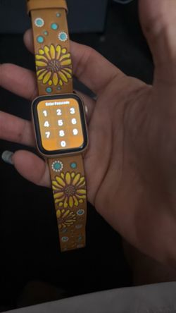 Apple Watch for sale