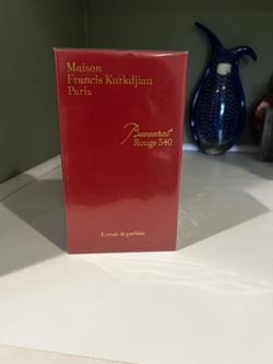 Baccarat Rouge 450
