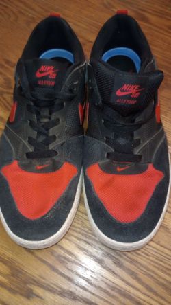 Nike shoes