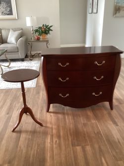 Dresser