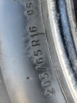Tires 4