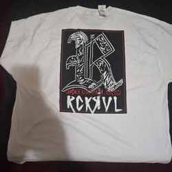 Rock Revival T-shirt!