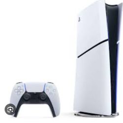 PS5 With Games 