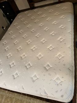 Queen Mattress