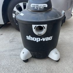 Shop Vac 