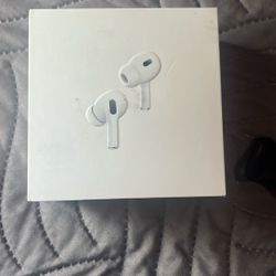AirPod Pro 2 Generation 