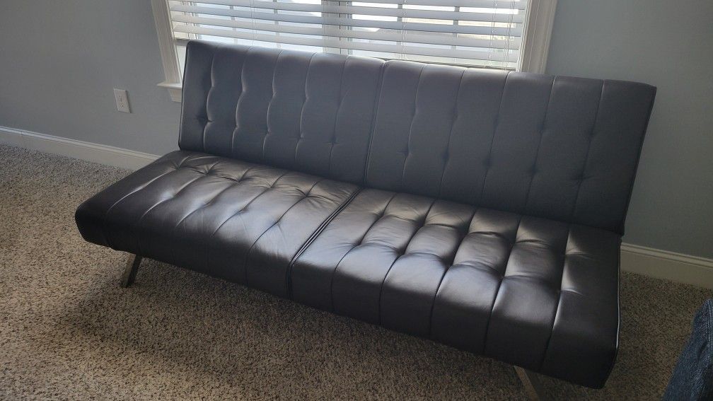 Free Futon Couch