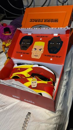 Reebok  rocky editions