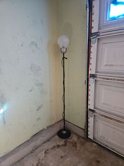 Lampara sala