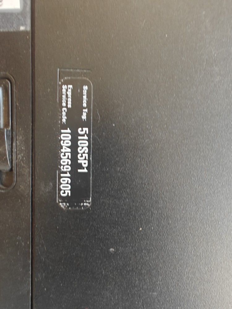 Dell PowerEdge T310 Server Computer x2